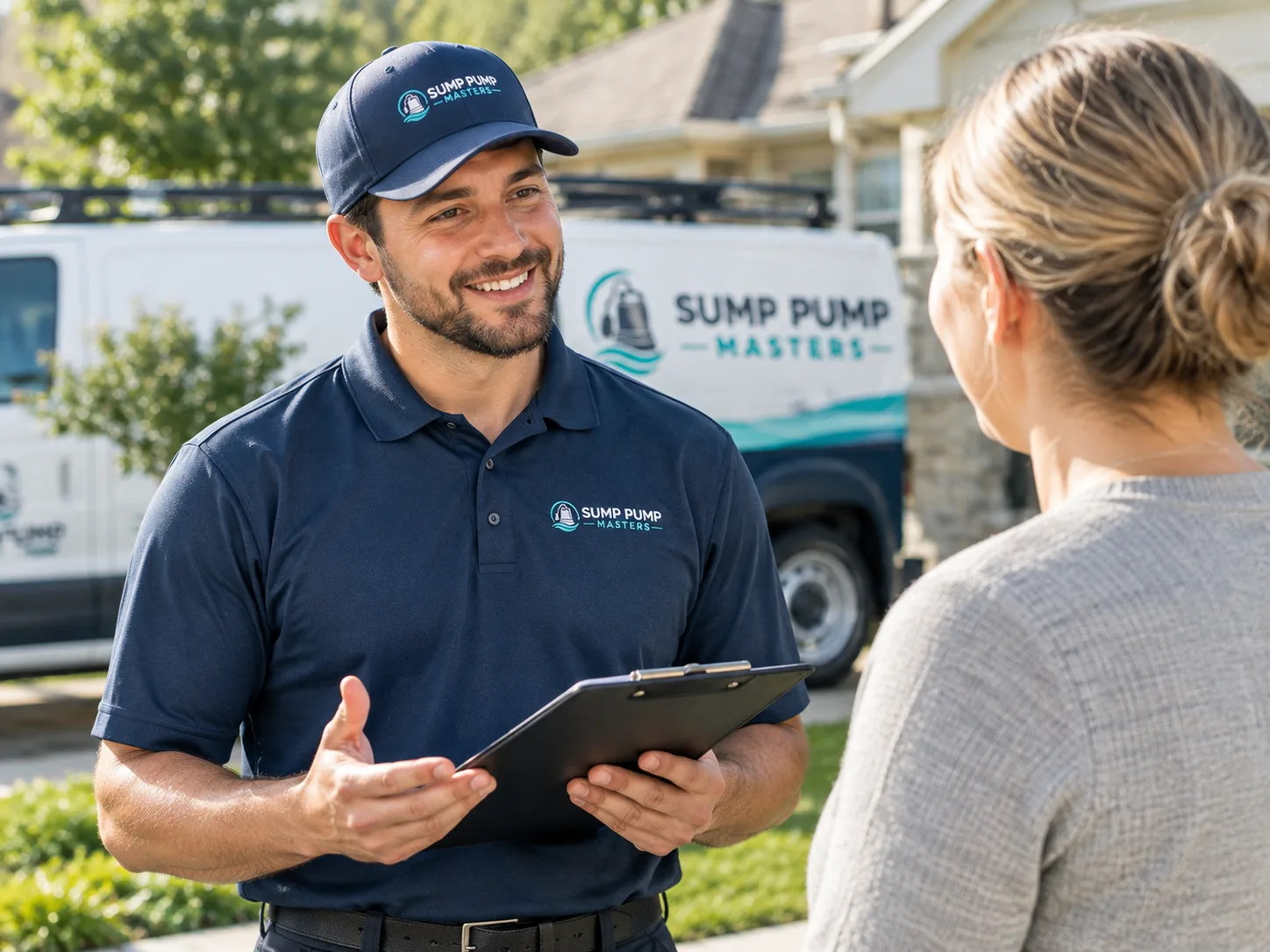 Sump Pump Repair Homer, MI FAQs